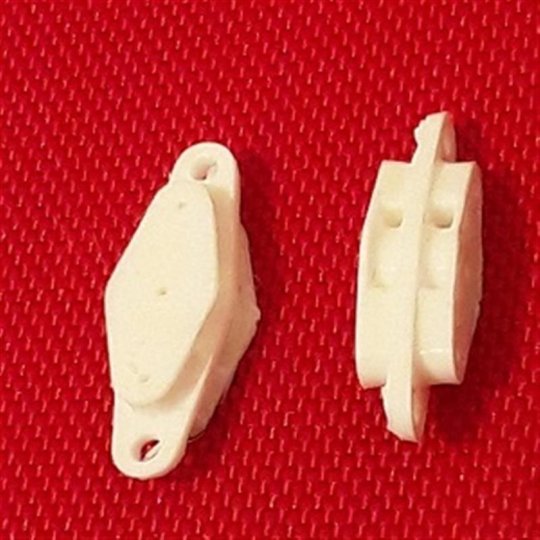 625 VİNÇ İKİLİ 14.5 MM