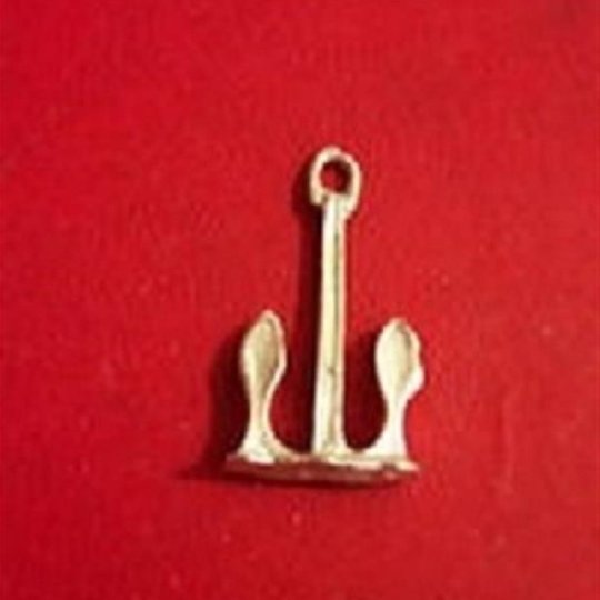 517 ZAMAK METAL ÇIPA 13X26 MM