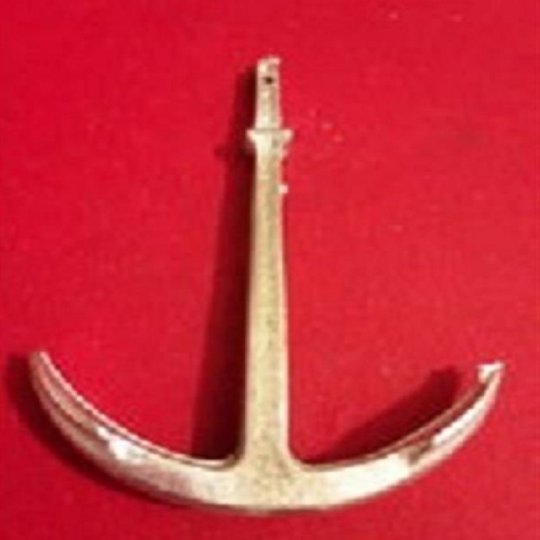 525 ZAMAK METAL ÇIPA 41X52 MM