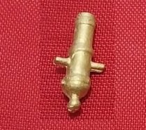 552 ZAMAK TOP 24 MM 4 ADETLİK PAKET