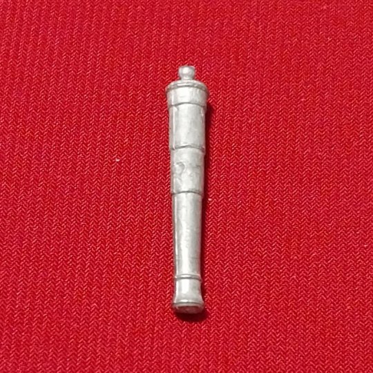 552 ZAMAK TOP 24 MM 4 ADETLİK PAKET