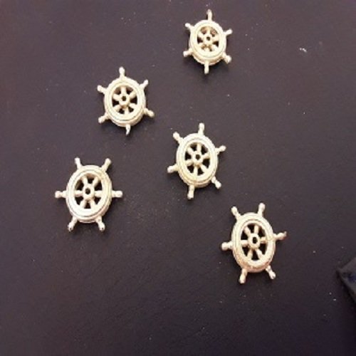 562 ZAMAK DÜMEN ÇARKI 21 MM