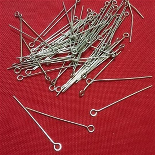 MAPA NİKEL 4 MM 10 ADET