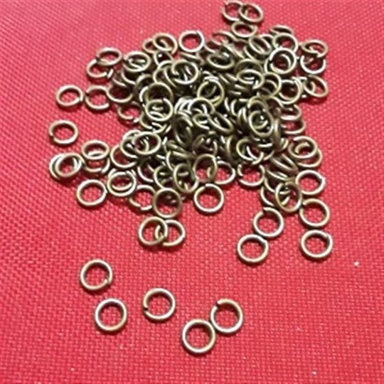 HALKA OKSİT 5 MM 10 ADET