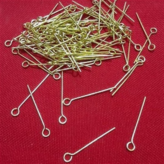 MAPA PİRİNÇ 4 MM 10 ADET