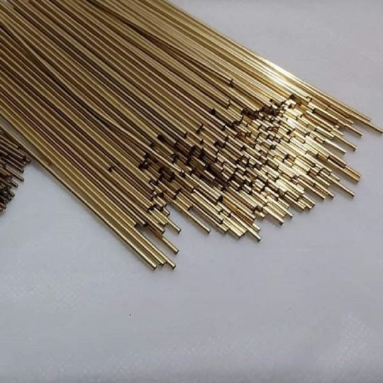 BORU 1.5 MM ÇAPLI 10 CM