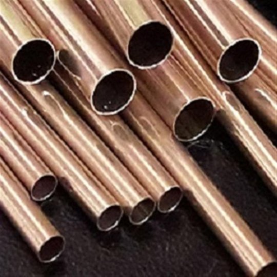 BORU 2.5 MM ÇAPLI 5 CM