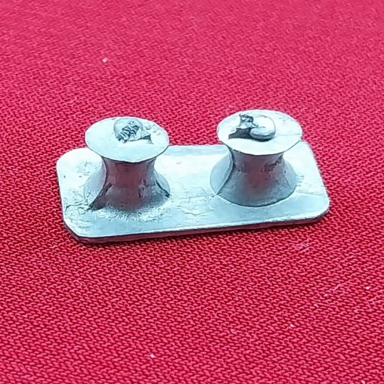 473 ZAMAK BOCURGAT BABA 18 MM