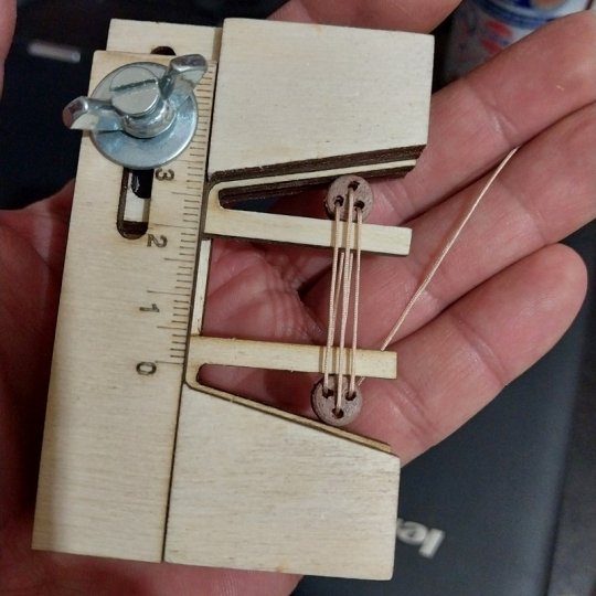 Bogota Montaj Aparatı