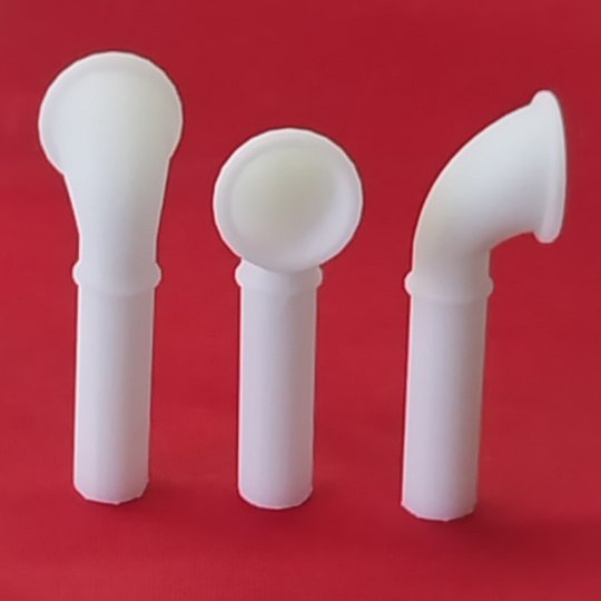 RM03 YUVARLAK MANİKA 12 MM