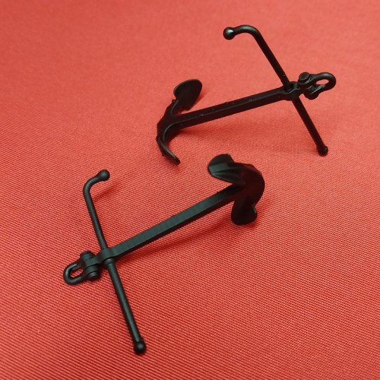 RÇ201 ÇAPA ÇİPOLU 25X44 MM