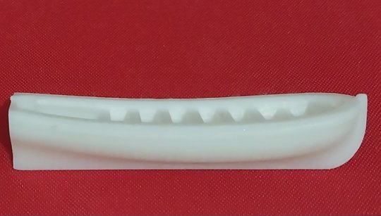 336 AYNAKIÇ FİLİKA 55MM DOLU