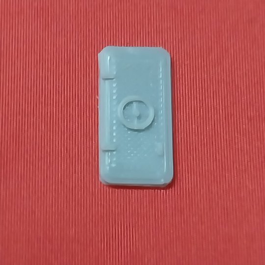 239 MEKANİZMALI KAPI 17.5X9 MM