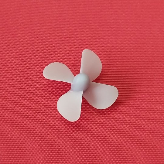 RÇP0308 20 MM 4 PALLİ