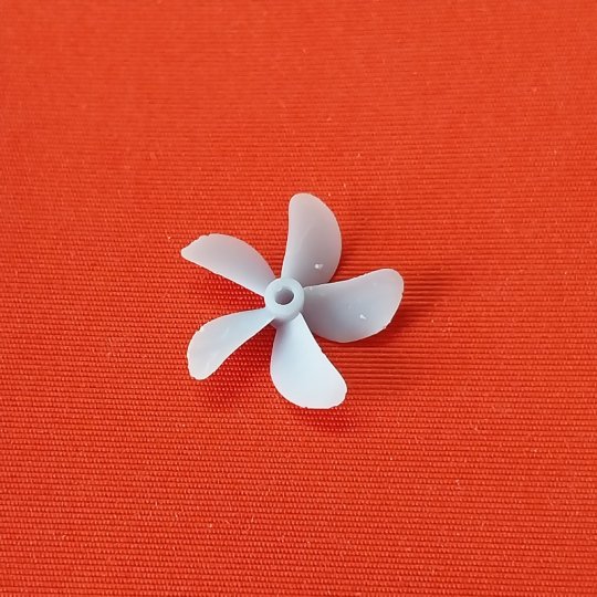 RÇP0316 25 MM 5 PALLİ