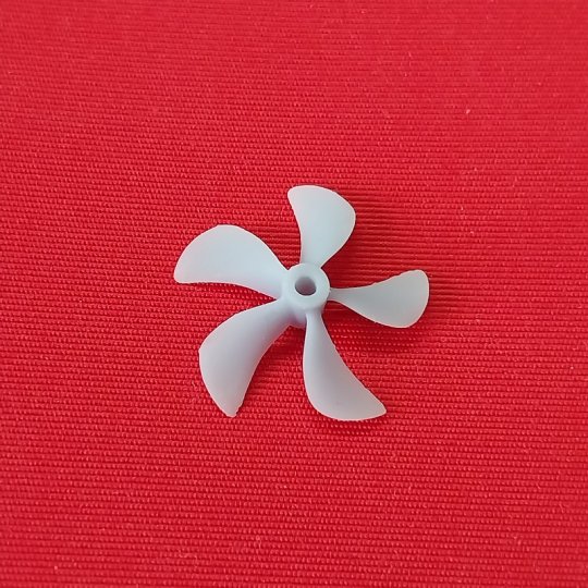 RÇP0317 15 MM 5 PALLİ