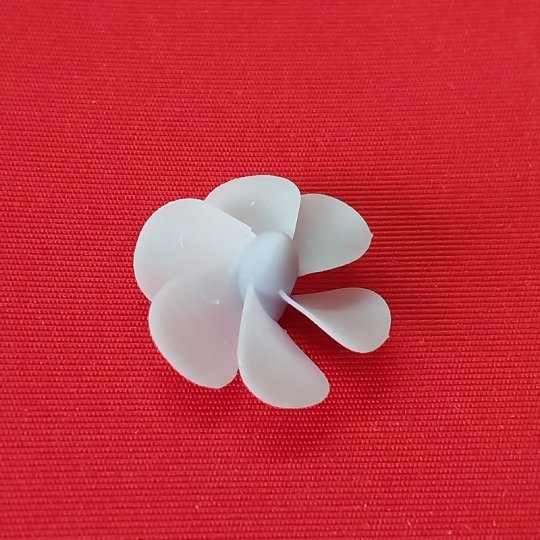 RÇP0321 20 MM 6 PALLİ