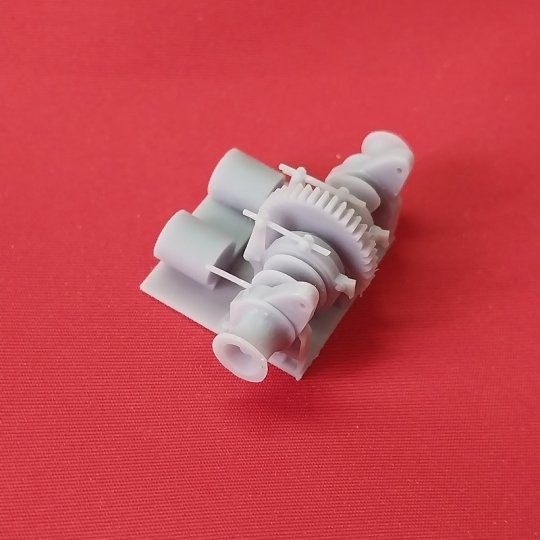 RM855 BUHARLI IRGAT 28 MM