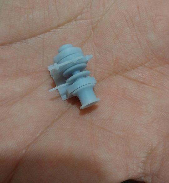 RM859 TEKLİ IRGAT 30 MM