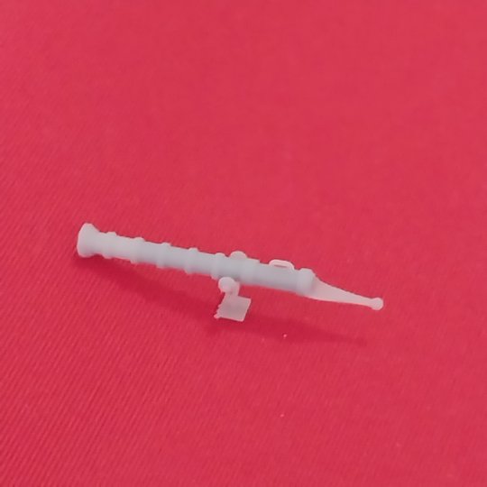 RTT10 GÜVERTE TOPU İNCE 23 MM
