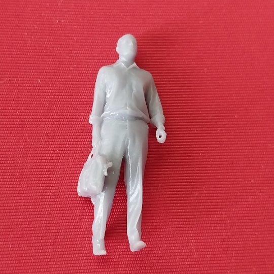 IF19 ERKEK 1:50 ÖLÇEKLİ