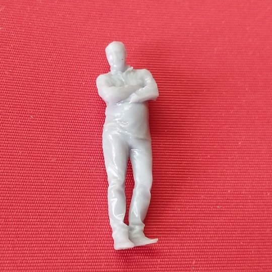 IF20 ERKEK 1:50 ÖLÇEKLİ