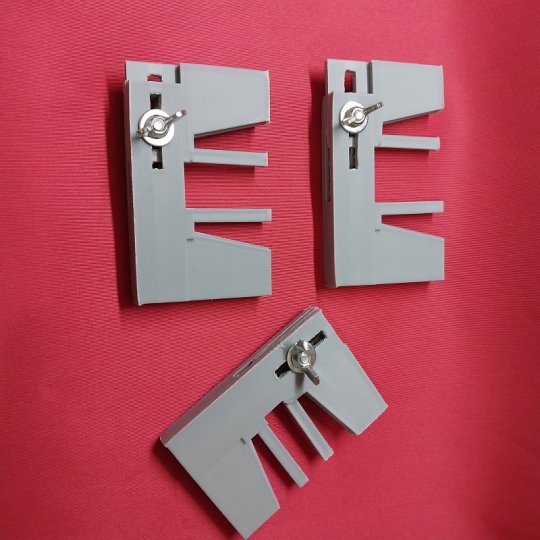 Bogota Montaj Aparatı Plastik