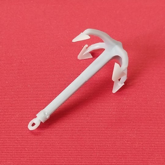 RÇ2141 SANDAL İÇİN ÇAPA 45 MM