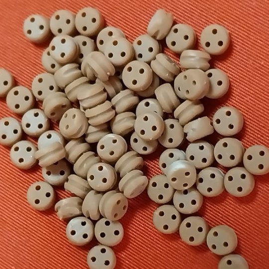 RBB02 BOGOTA REÇİNE 4 MM 10 ADET