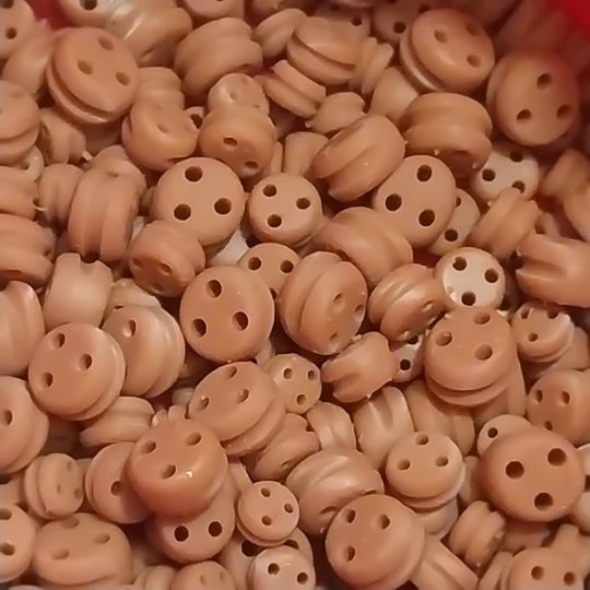 RBB04 BOGOTA REÇİNE 6 MM 10 ADET