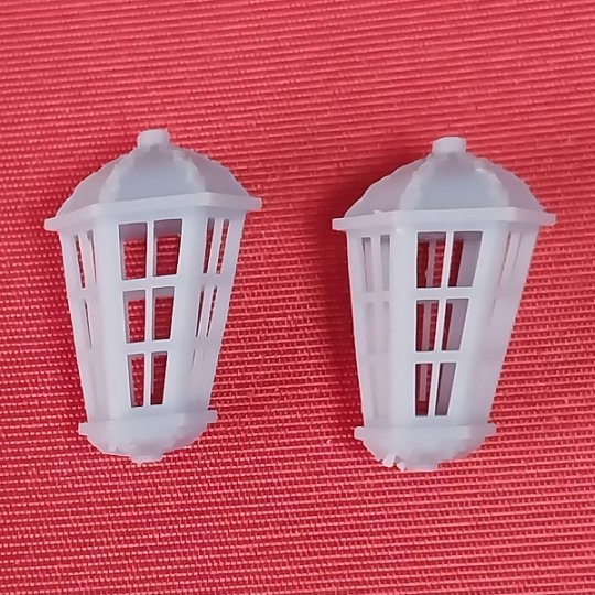 RV317 KALYON FENER 20 MM