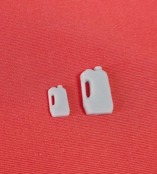 RB01 YAĞ BİDONU ÇEŞİTLİ EBATLARDA