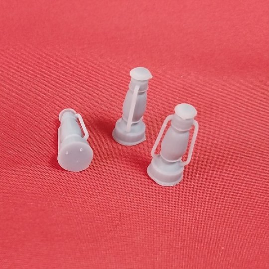 RG01 GAZ LAMBASI 20 MM