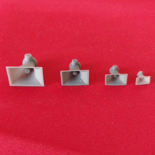 RMW MEGAFON DİKDÖRTKEN ÇEŞİTLİ EBATLARDA