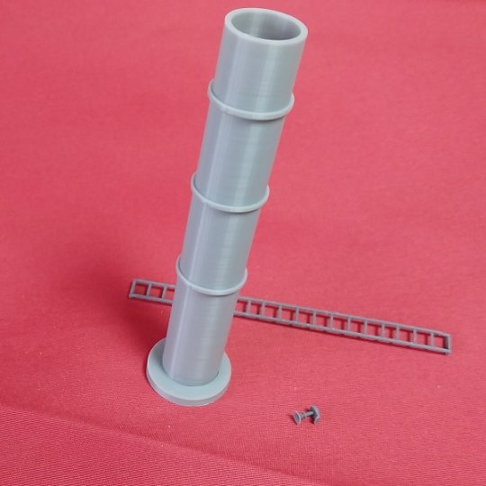 RBACA BACA 100X16 MM TAKIM