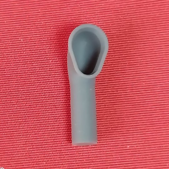 RAM02 ARMUT AĞIZLI MANİKA 10X13 AĞIZ ÇAPI