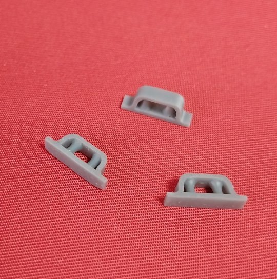 MAKARALI KURTAĞIZI KOMPLE