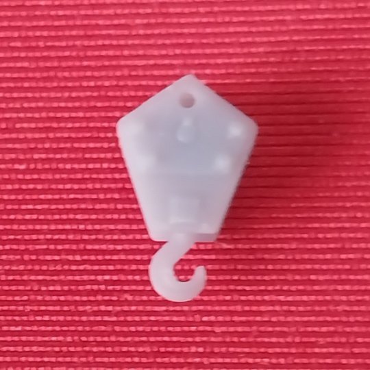 KM KANCALI VİNÇ 2 ADET