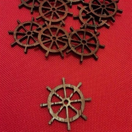 D40 DÜMEN ÇARKI 40 MM