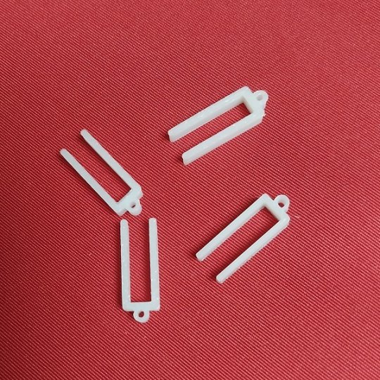 DM01 DÜMEN MENTEŞE 4 ADET