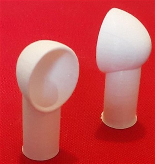3155 YUVARLAK AĞIZLI 24 MM