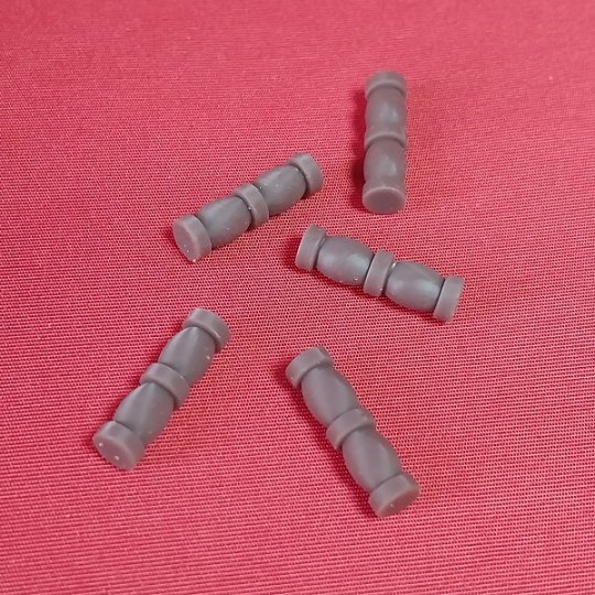 RK06 20 MM KORKULUK 5 ADET