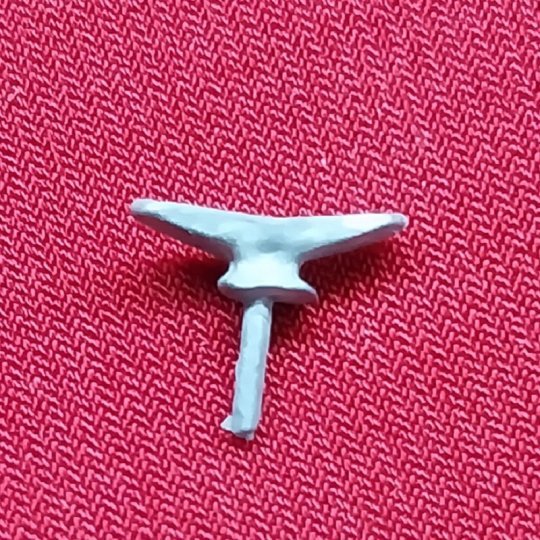 5812 ZAMAK KOÇBOYNUZU 9.5 MM