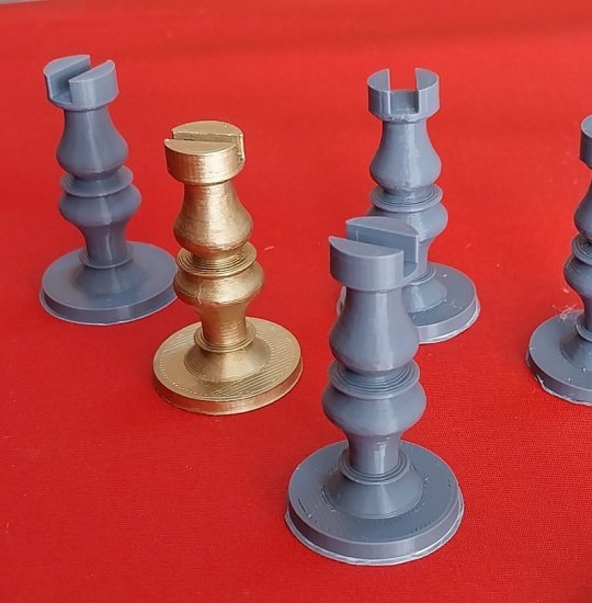 K55 TEKNE AYAK KAİDE 2 ADET