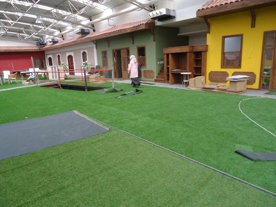 Türk Ticaret Odası