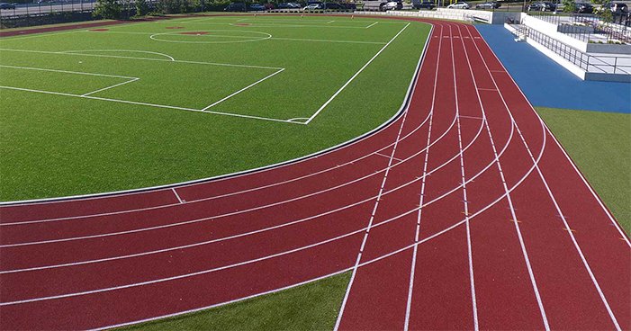 Yürüyüş Yolları