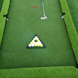 GOLF BİLARDO