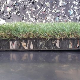 ISI, SES VE ABSORBE LEVHASI