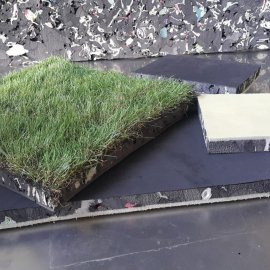 ISI, SES VE ABSORBE LEVHASI