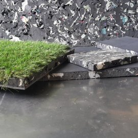 ISI, SES VE ABSORBE LEVHASI